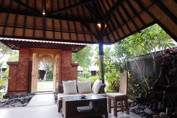 Terrace/Patio 75 of 98