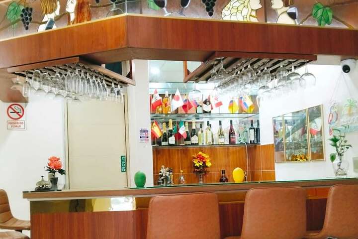 Lounge 237 of 284