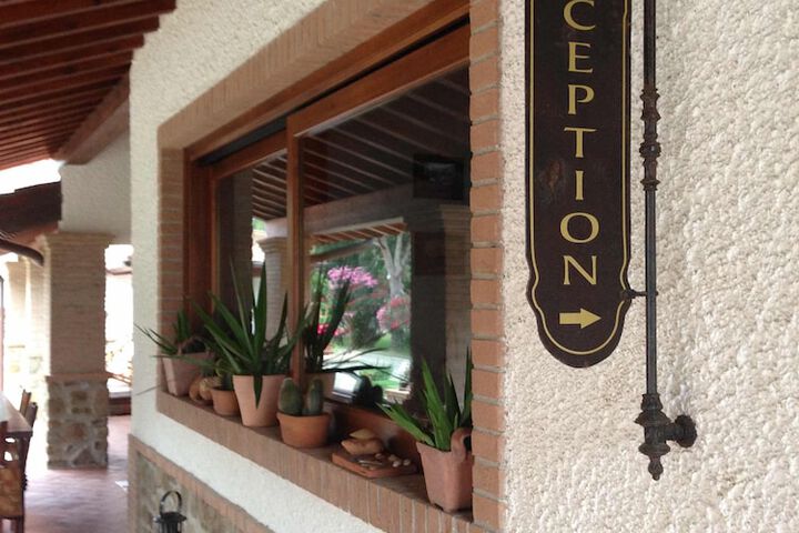 Hotel 167 of 184