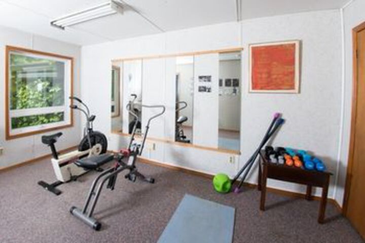 Health and Fitness 21 of 37
