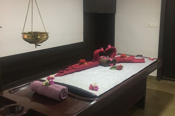 Hotel Spa