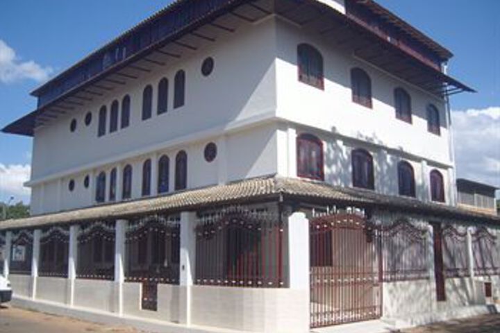Hotel Colonial Brasilia