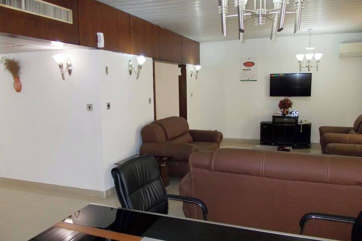 Hotel Interior 31 of 32
