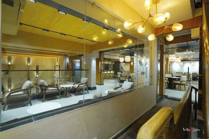 Hotel Interior 88 of 108