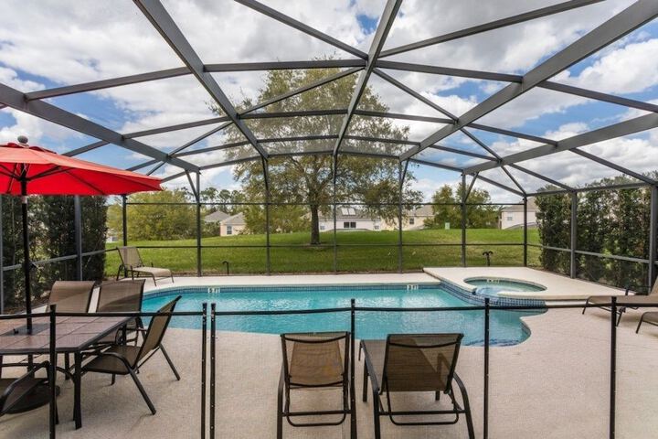 Terrace/Patio 338 of 414