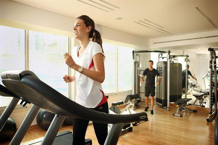 Health club