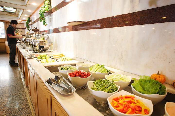 Dining Photos