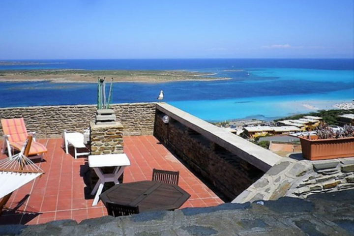 RESIDENCE CAPO FALCONE