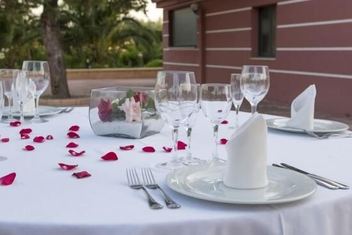 Wedding/Banquet 29 of 34