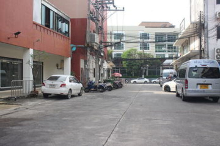 Exterior Photo