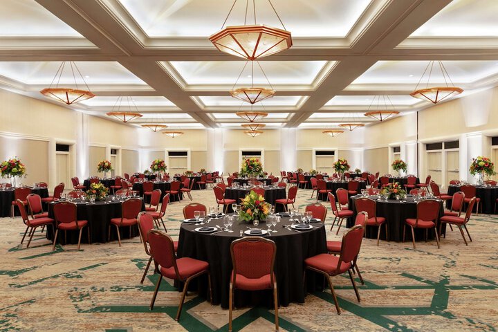 Ballroom