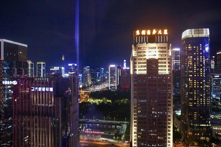 Hotel View 86 of 88
