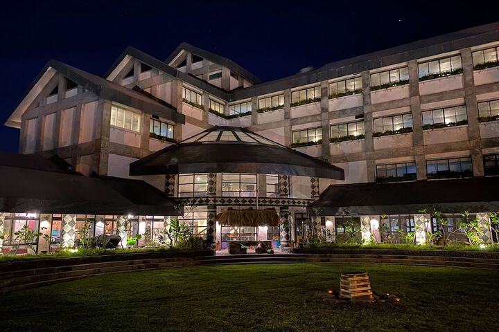 Hotel 46 of 49