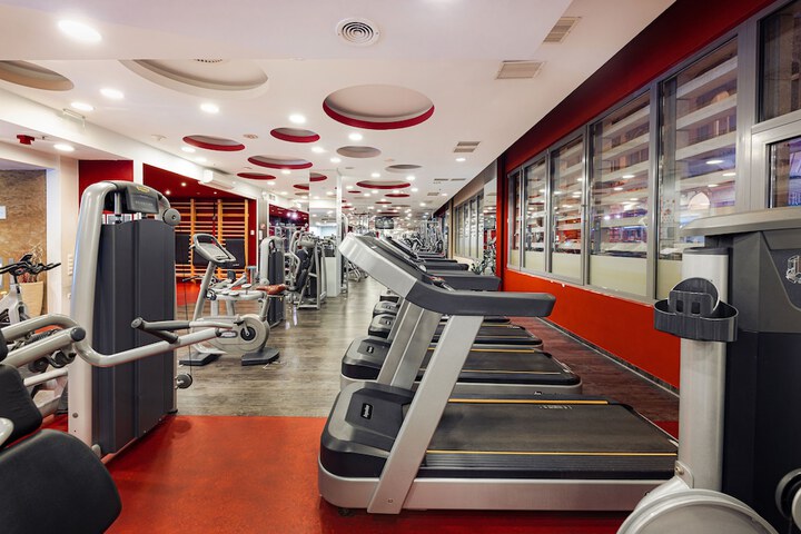 Health and Fitness 48 of 56