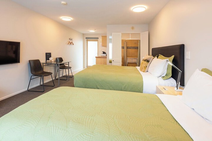 Fitness Facility Photos