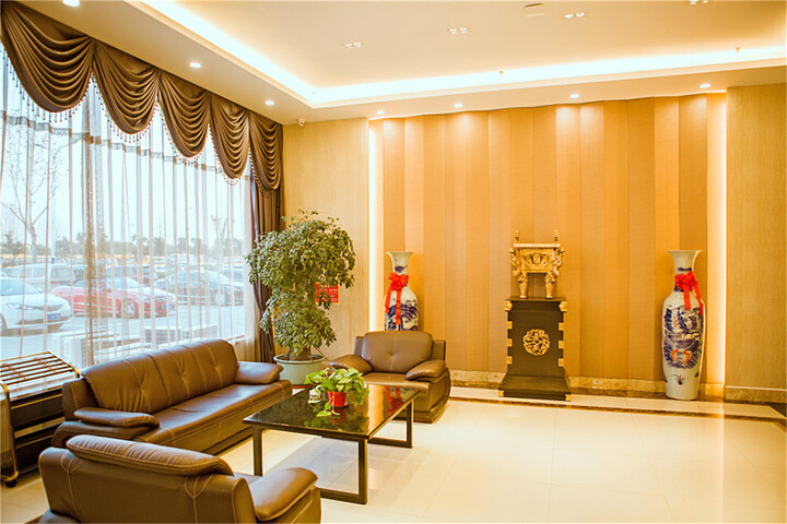 Hotel Interior 11 of 18