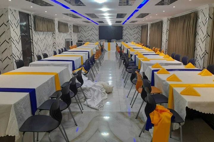 Ballroom/Hall 50 of 63
