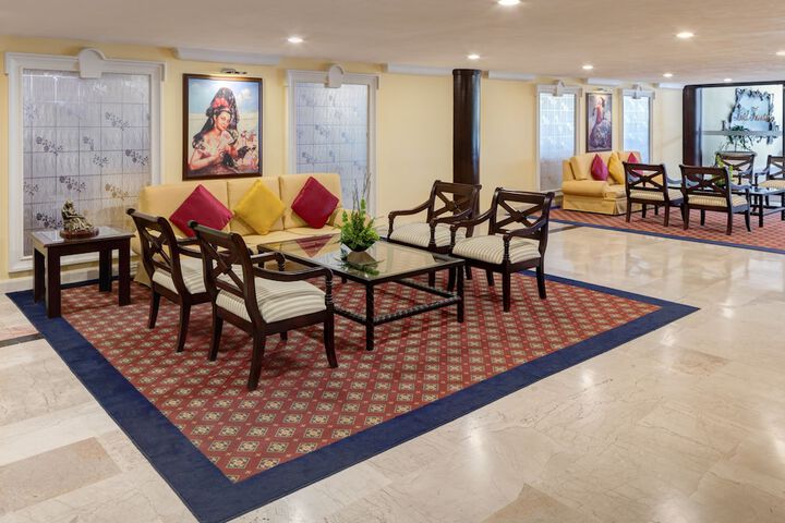 Lobby Photos