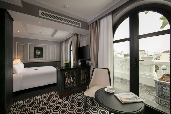 Room 17 of 101