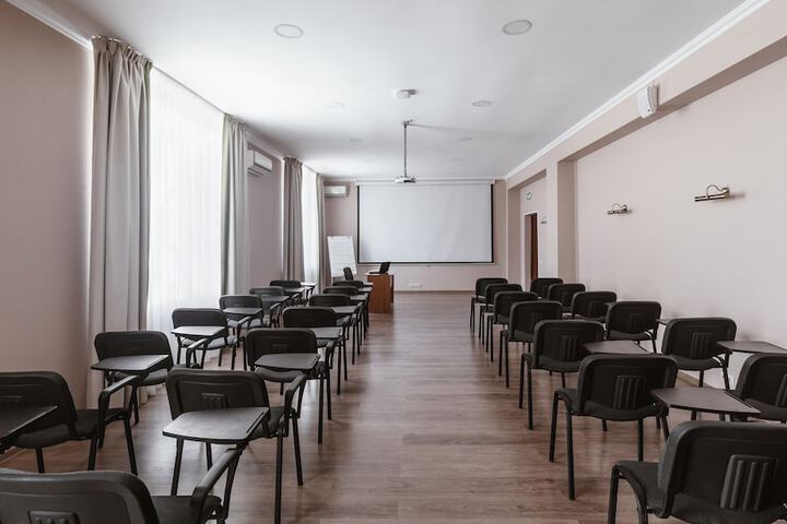 Meeting 44 of 47