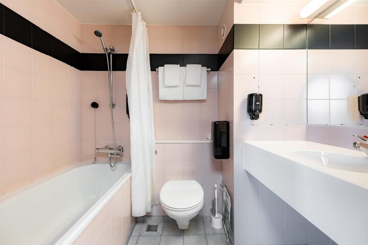 Bath Interior