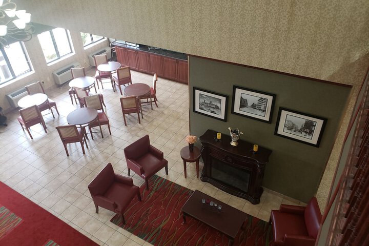 Hotel Interior 3 of 14