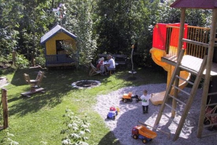 Kristall Apartmenthaus