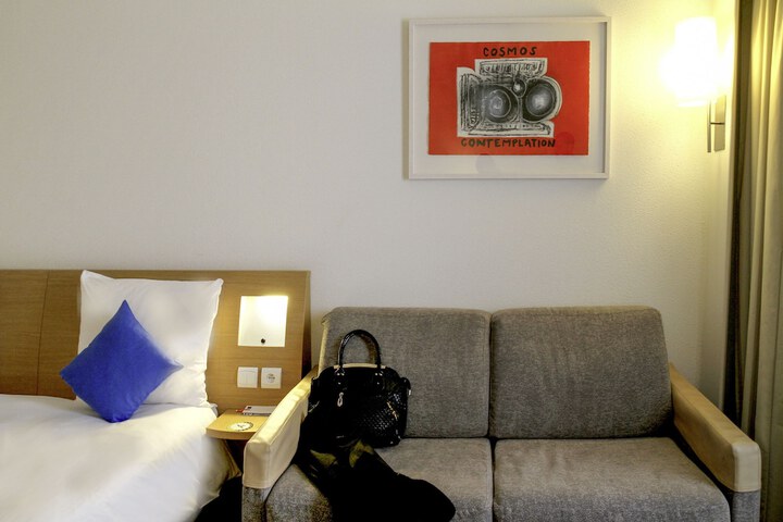 Hotel Interior 63 of 64