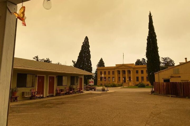 Hotel 45 of 47