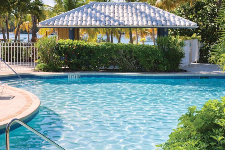 Hotel Pool