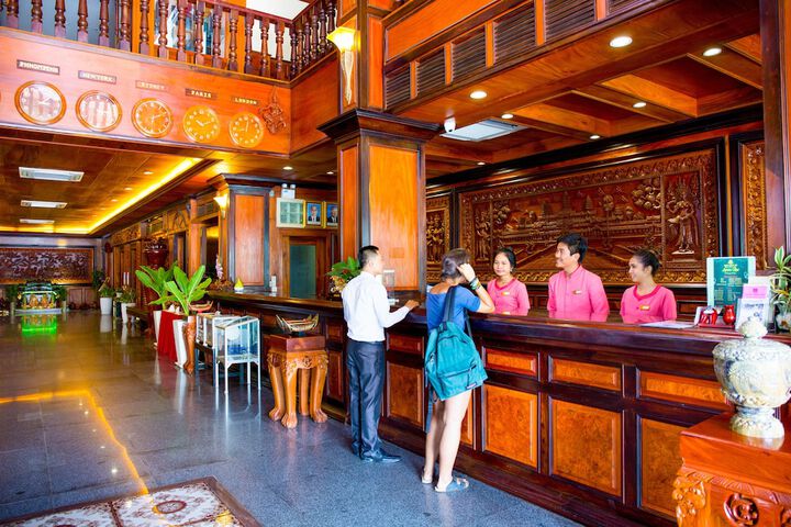 Hotel Interior 5 of 90