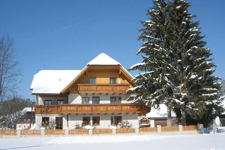 Bio Bauernhof Schoberhof