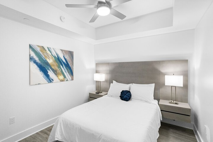 Fitness Center Photo