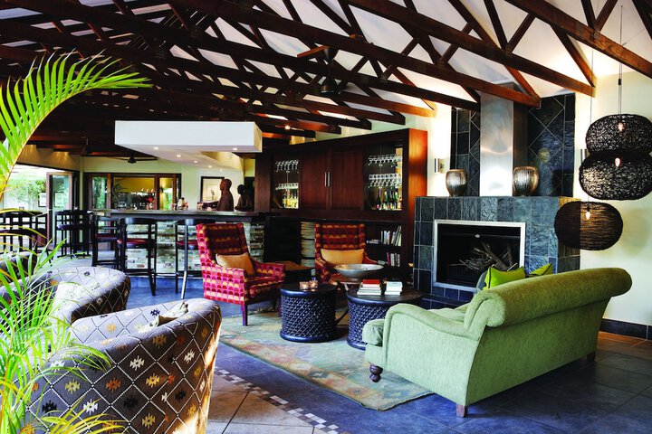 Hotel Interior 4 of 94
