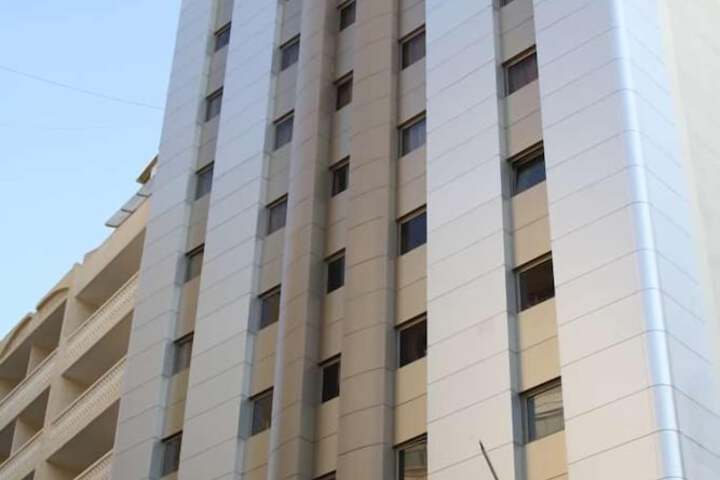 Hotel 21 of 22