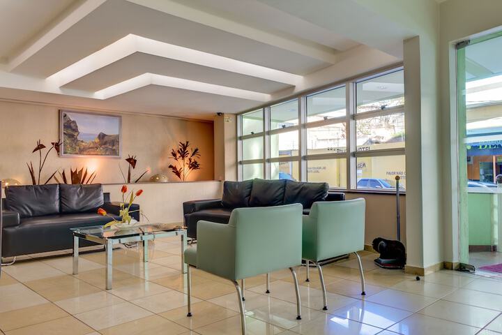 HOTEL VILLAREAL