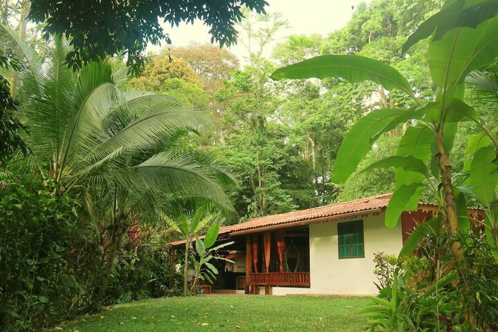 Image of Casa Moabi