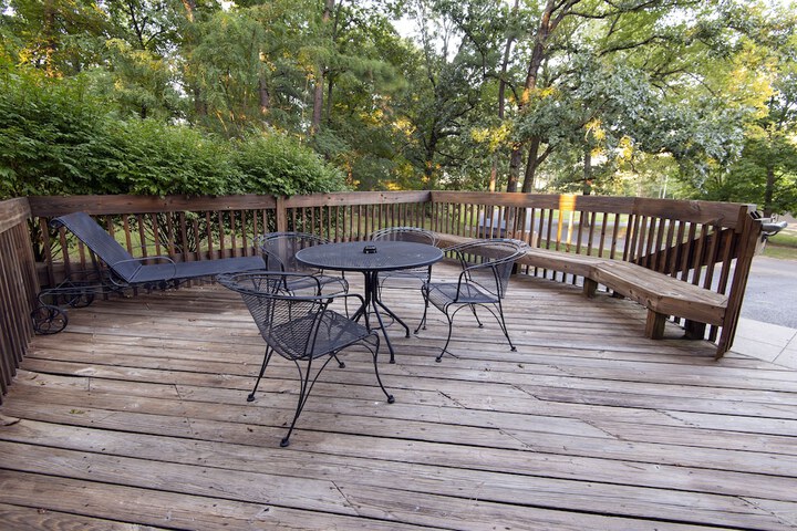 Terrace/Patio 127 of 131