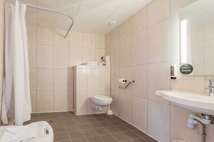 B & B HOTEL Colmar Expo