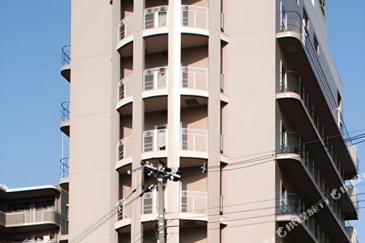 Hotel Crest Dio