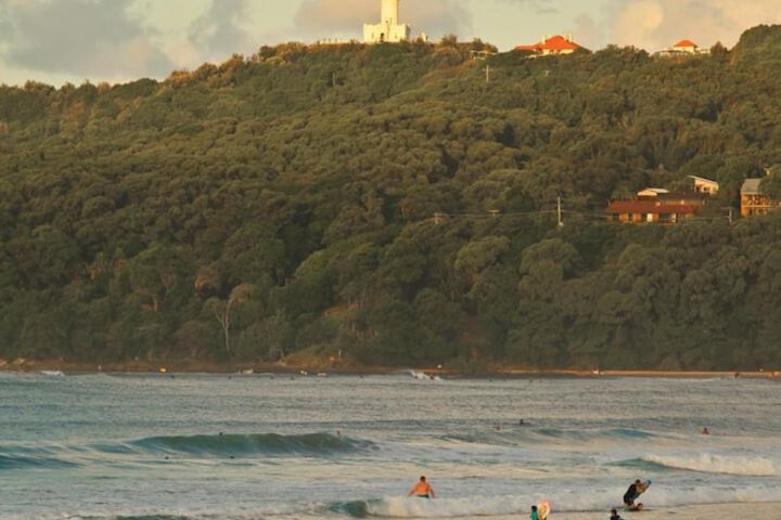 Beach 37 of 44