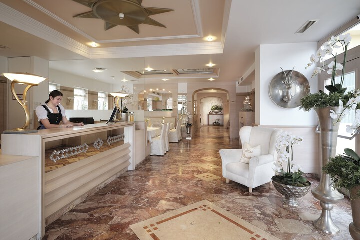 Hotel Interior 2 of 47