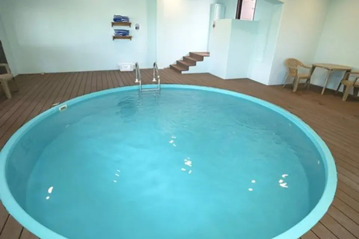 Pool 9 of 20