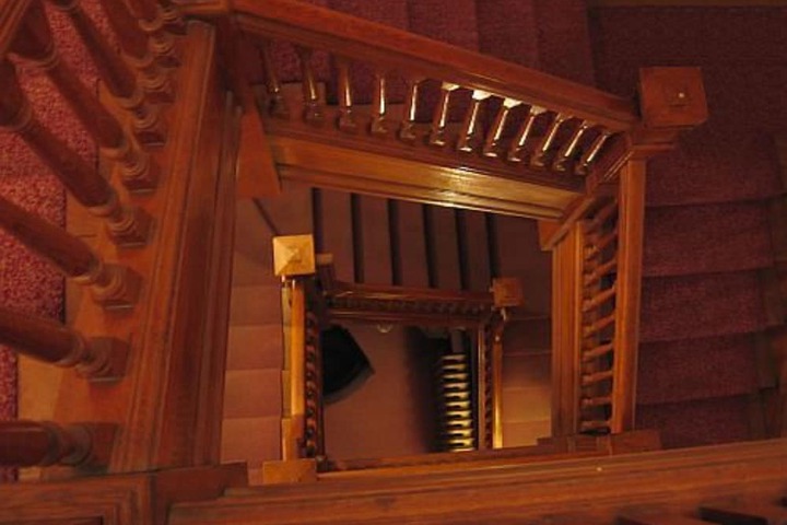 Staircase
