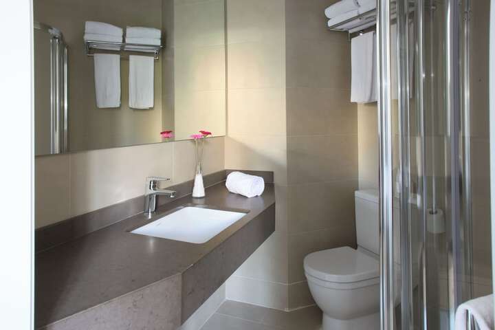 Bath Interior