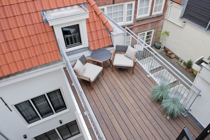 Terrace/Patio 37 of 56