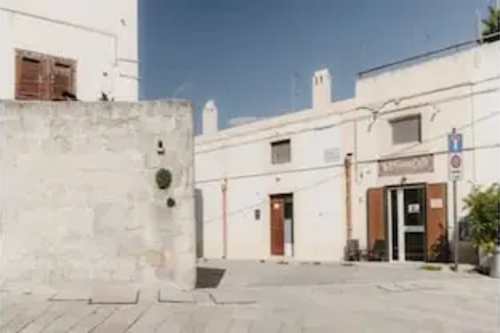 Residenza S. Agostino