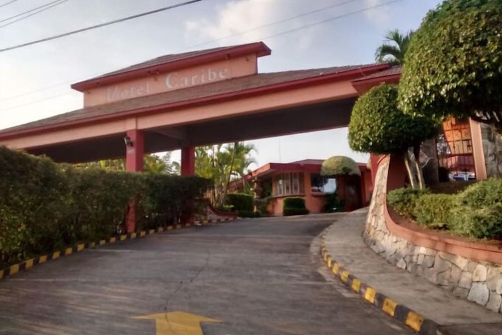 Motel Caribe in Córdoba