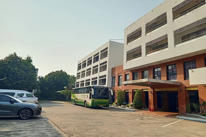 Hotel 57 of 61