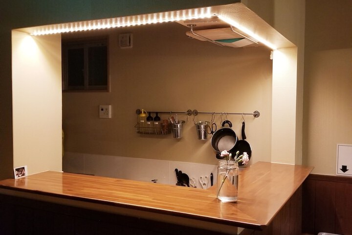 Dining Photos